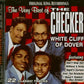 CD - Checkers - The Very Best Of - White Cliffs Of Dover