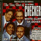 CD - Checkers - The Very Best Of - White Cliffs Of Dover