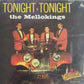 CD - Mellokings - Tonight, Tonight