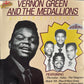 CD - Vernon Green And The Medallions - Golden Classics