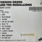 CD - Vernon Green And The Medallions - Golden Classics