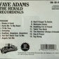 CD - Faye Adams - The Herald Recordings