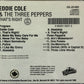 CD - Eddie Cole And The Three Peppers - That's Right!