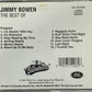 CD - Jimmy Bowen - The Best Of Jimmy Bowen