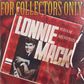 CD - Lonnie Mack - For Collectors Only