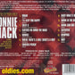 CD - Lonnie Mack - For Collectors Only