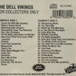 CD-2 - Dell Vikings - For Collectors Only