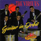 CD - Virtues - Guitar In Orbit - Golden Classics