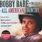 CD - Bobby Bare - All American Country