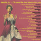 CD - Damita Jo - Ill Save The Last Dance For You