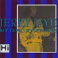 CD - Jerry Jaye - My Girl Josephine