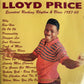 CD - Lloyd Price - Essential Rocking Rhythm & Blues 1957 - 60