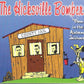 CD - Hicksville Bombers - Down In The Alabama Jailhouse