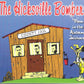 CD - Hicksville Bombers - Down In The Alabama Jailhouse