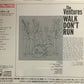 CD - Ventures - Walk Don't Run - Visual Sound Stereo