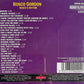 CD - Rosco Gordon - Rosco's Rhythm