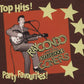 CD - Ray Condo & His Hardrock Goners - Top Hits! Party Favorites