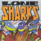 CD - Lone Sharks - No Messin