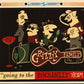 CD - Grizzly Family - Going To The Rockabilly Hop