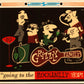 CD - Grizzly Family - Going To The Rockabilly Hop