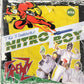 CD - Frenzy - The Fantastic Nitro Boy