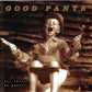 CD - Good Pants - All Talk, No Pants