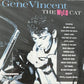 CD - Gene Vincent - The Wild Cat