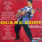 CD - Duane Eddy - The Rebel Rouser