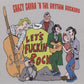 CD - Crazy Cavan & The Rhythm Rockers - Let's Fxxx Rock
