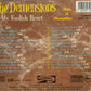 CD - Demensions - My Foolish Heart