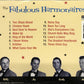 CD - Fabulous Harmonaires - Next Door To Heaven