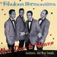 CD - Fabulous Harmonaires - Next Door To Heaven