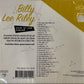 CD - Billy Lee Riley - featuring