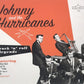 CD - Johnny And The Hurricanes - Rock'n'Roll Legends