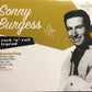 CD - Sonny Burgess - Rock'n'Roll Legend