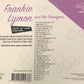 CD - Frankie Lymon And The Teenagers - Rock'n'Roll Legends