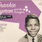 CD - Frankie Lymon And The Teenagers - Rock'n'Roll Legends