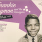 CD - Frankie Lymon And The Teenagers - Rock'n'Roll Legends