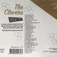 CD - Clovers - Rock'n'Roll Legends
