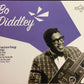 CD - Bo Diddley - Rock'n'Roll Legend