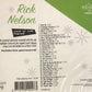 CD - Rick Nelson - Rock'n'Roll Legend