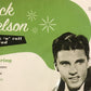 CD - Rick Nelson - Rock'n'Roll Legend