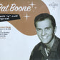 CD - Pat Boone - Rock'n'Roll Legend