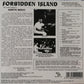 CD - Martin Denny - Forbidden Island