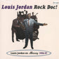 CD - Louis Jordan - Rock Doc!