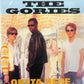 CD - Gories - Outta Here