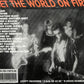 CD - Fireworks - Set The World On Fire