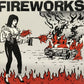 CD - Fireworks - Set The World On Fire