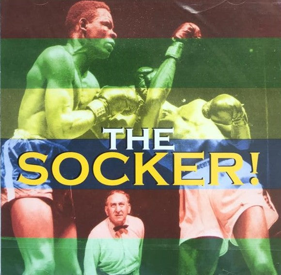 CD - VA - The Socker!