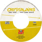 CD - Crystalairs - And Then, They Sang Again